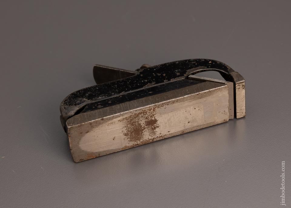 Early and Fine STANLEY No. 75 Bullnose Rabbet Plane - 97105