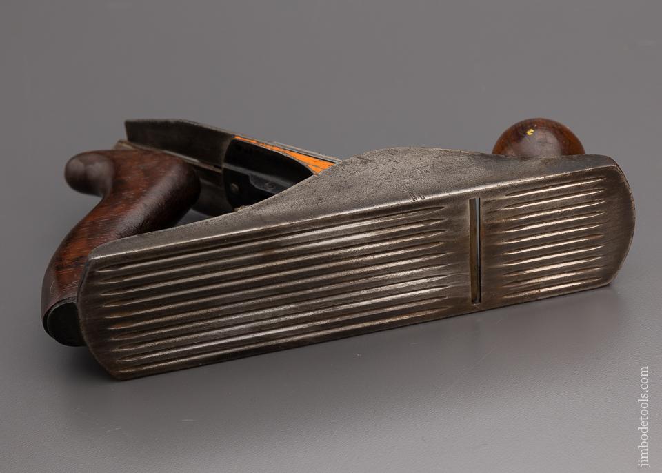 Good User STANLEY No. 4C Smooth Plane - 97109