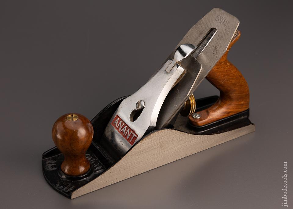 Near Mint ANANT No. A 4 1/2 Jumbo Smooth Plane - 97715