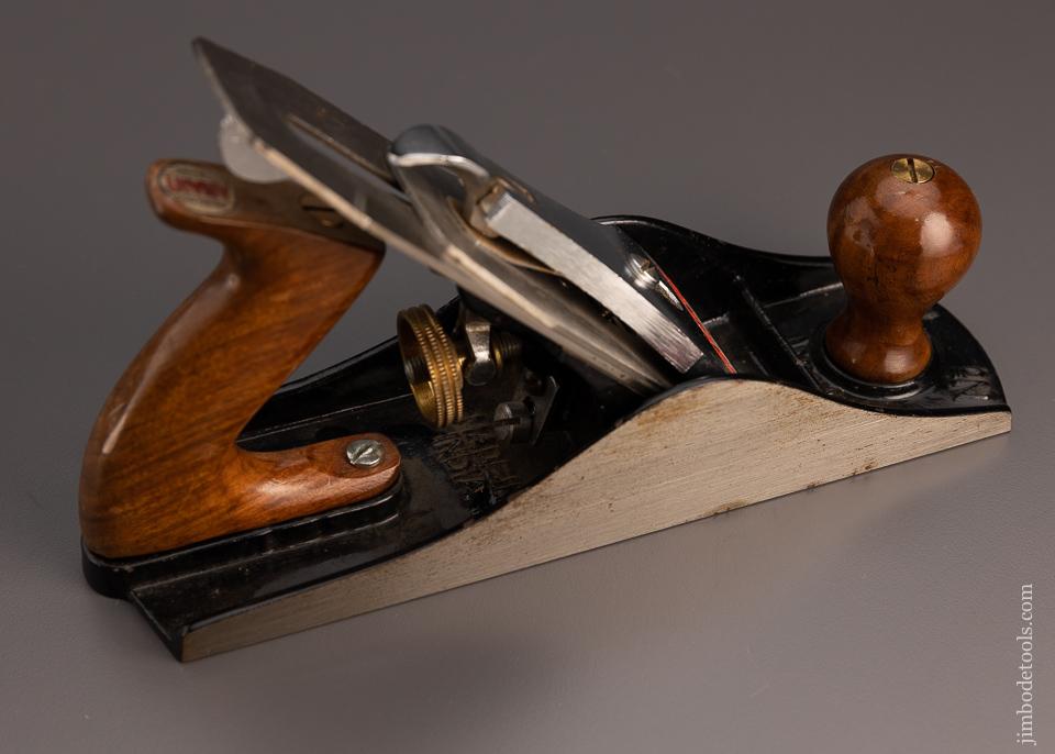 Near Mint ANANT No. A 4 1/2 Jumbo Smooth Plane - 97715