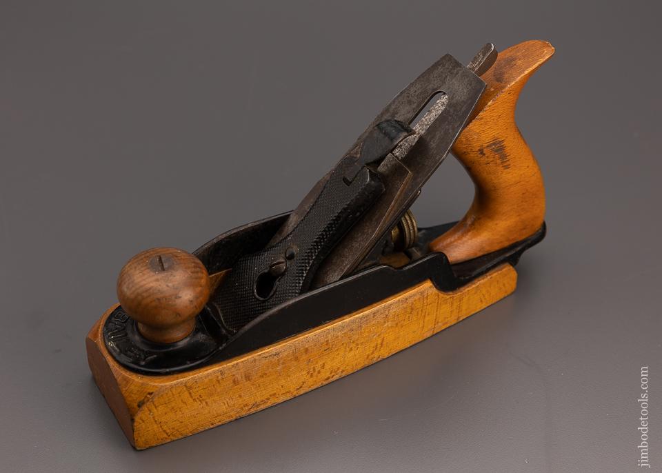 STANLEY No. 35 Smooth Plane - 97121
