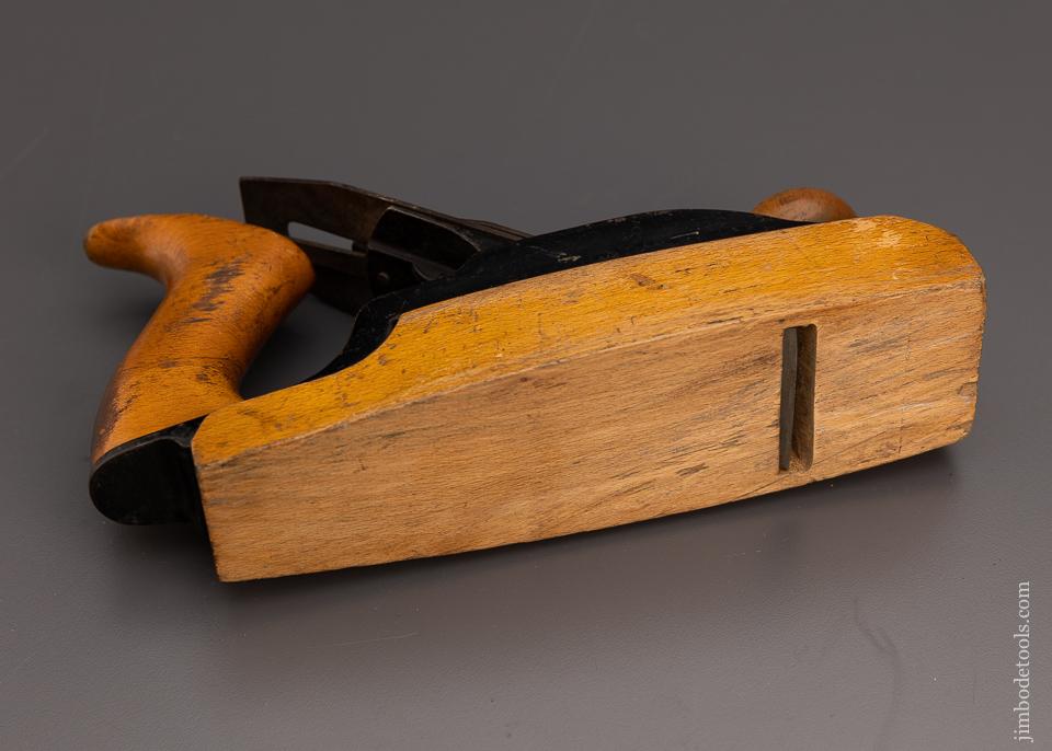 STANLEY No. 35 Smooth Plane - 97121