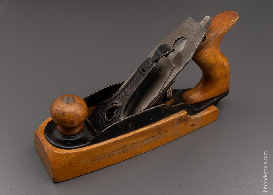 Fine SARGENT No. 3411 Smooth Plane - 97123