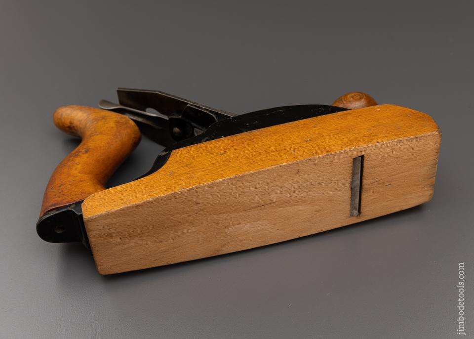 Fine SARGENT No. 3411 Smooth Plane - 97123