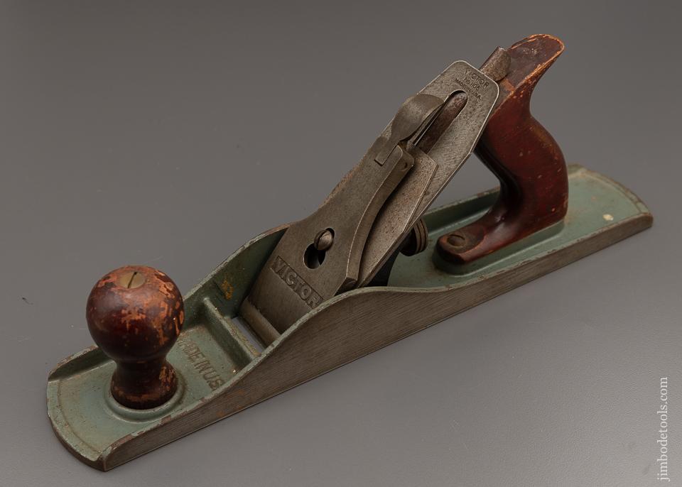 STANLEY VICTOR No. 1105 Jack Plane - 97125 – Jim Bode Tools