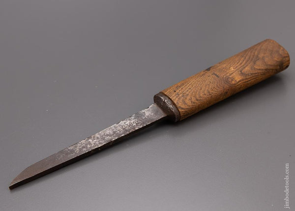 Good User Pig Sticker Mortise Chisel - 97128