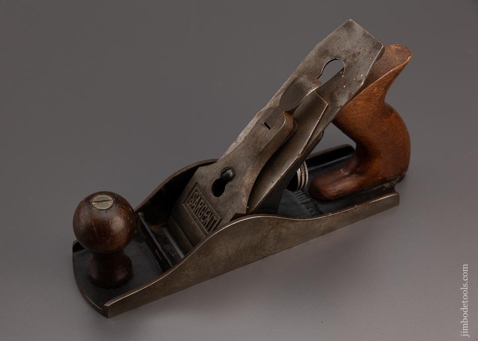 Fine SARBENT No. 409 Smooth Plane - 97133