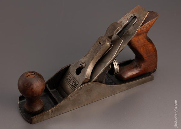 Clean SARGENT No. 408 Smooth Plane - 97134