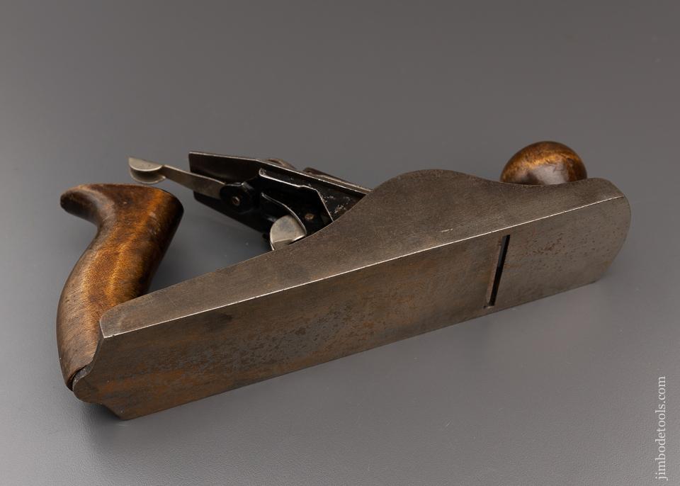 CRESCENT MFG. CO. N.Y. No. 4 Size Smooth Plane - 97135