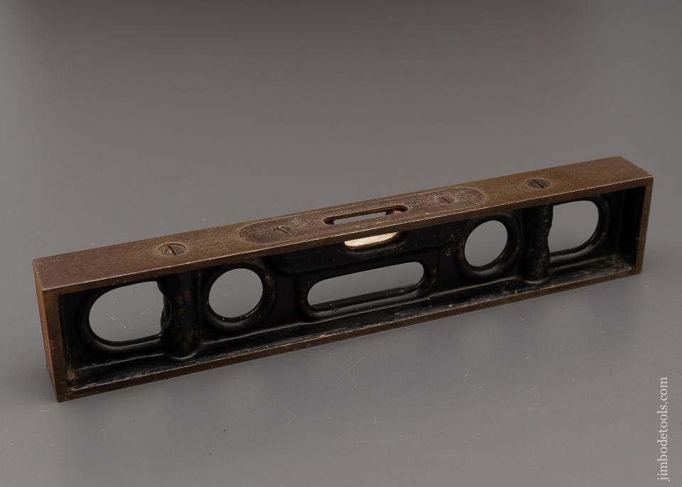 ATHOL MACHINE CO. Athol MASS 9 Inch Plumb & Level - 97139