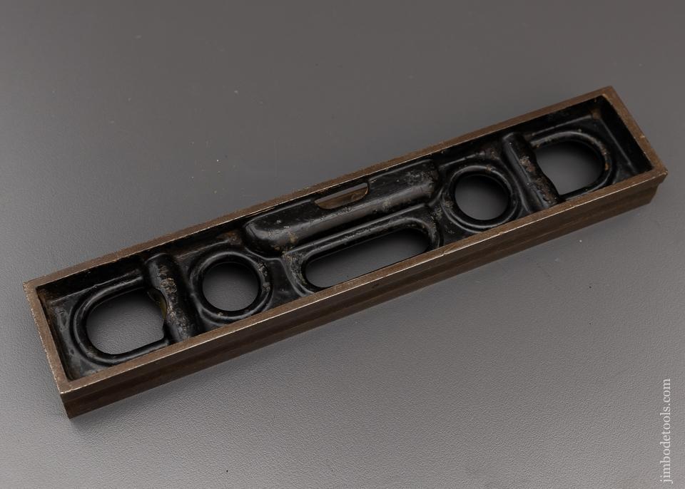 ATHOL MACHINE CO. Athol MASS 9 Inch Plumb & Level - 97139