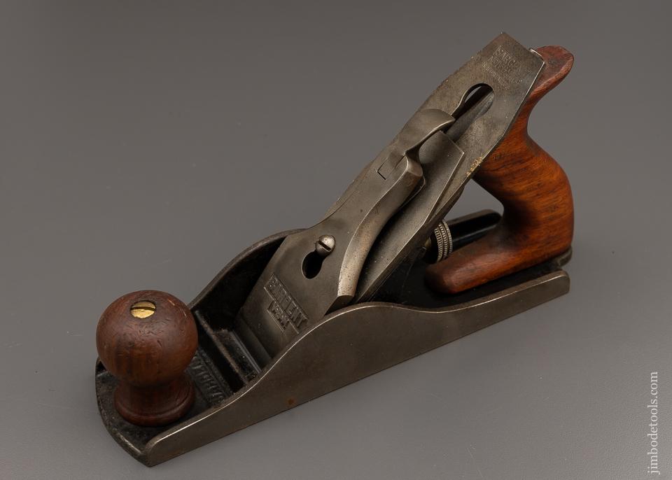 Fine SARGENT No. 409 Smooth Plane - 97140