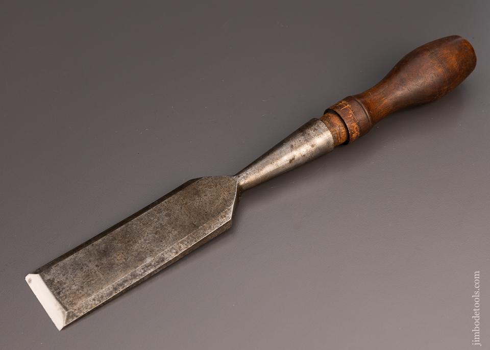 T.H. WITHERBY 2 Inch Socket Firmer Chisel 14 1/2 inches long - 97143