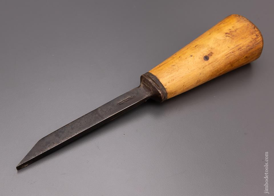 Good User Pig Sticker Mortise Chisel - 97145