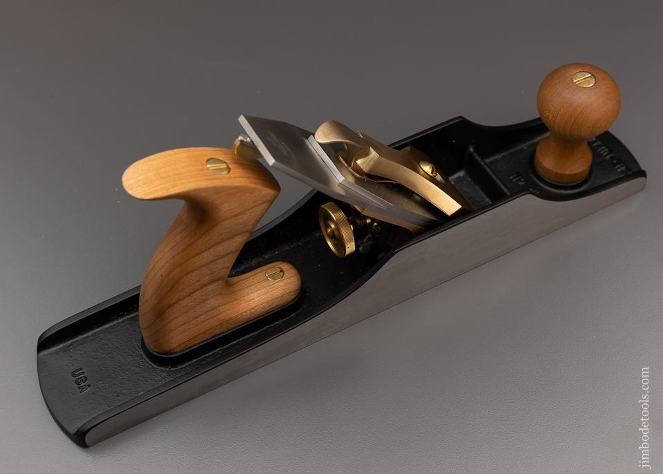 LIE-NIELSEN No. 5 Plane Near Mint in Box - 97158