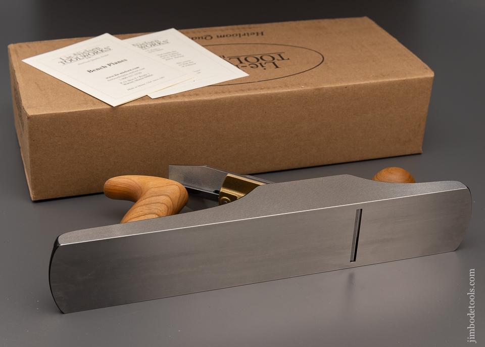 LIE-NIELSEN No. 5 Plane Near Mint in Box - 97158