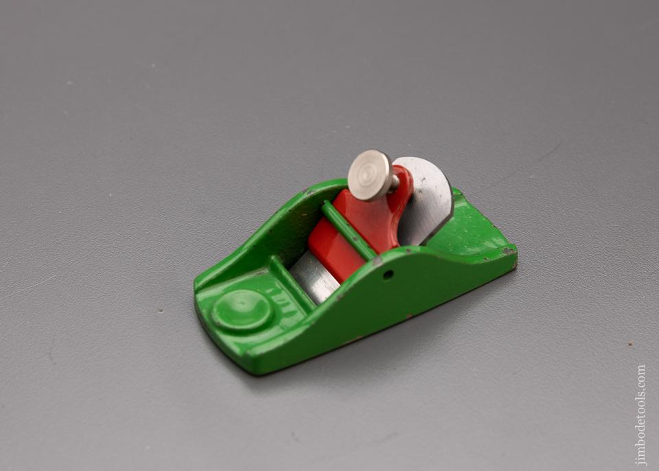 KUNZ Mint No. 101 Block Plane - 97160