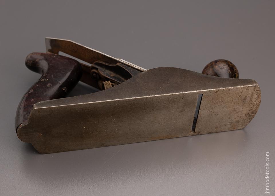 STANLEY No. 4 Smooth Plane Fine - 97175
