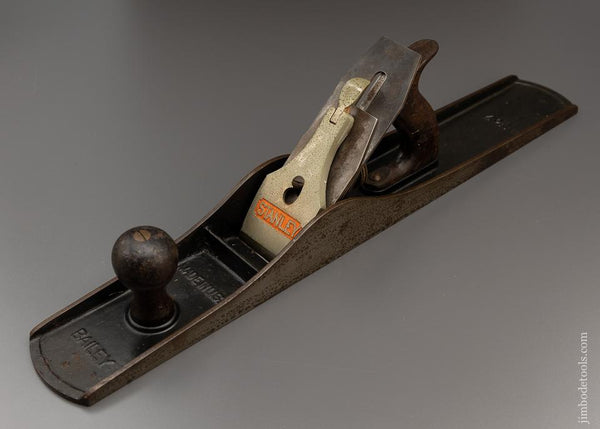 Fine STANLEY No. 7 Jointer Plane - 97176