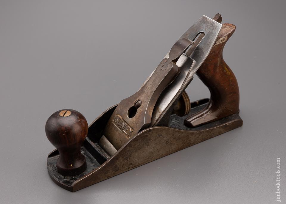 SWEETHEART STANLEY No. 4C Smooth Plane - 97178