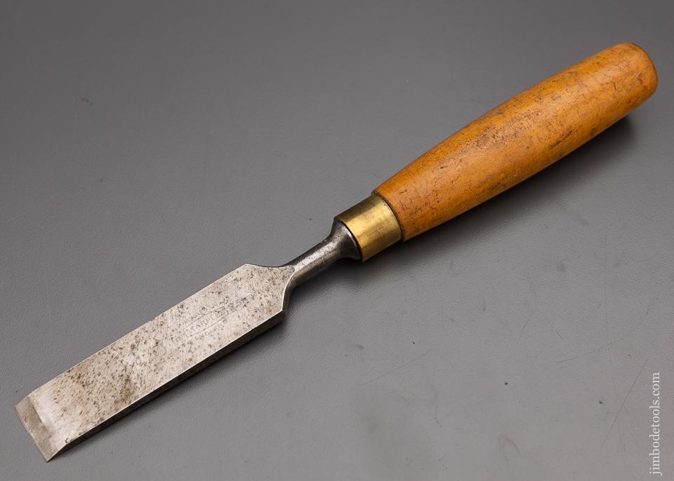 English Boxwood Handle Bench Chisel MARPLES - 97179