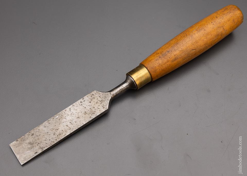 English Boxwood Handle Bench Chisel MARPLES - 97179