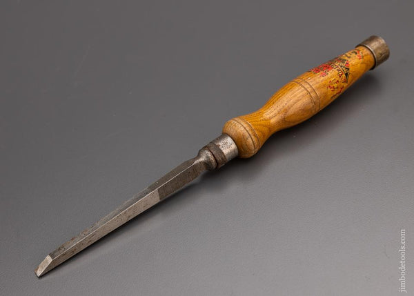 Heavy English Mortise Chisel HALE BROS. - 97191