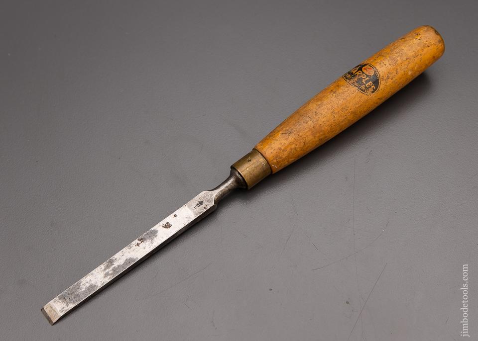 English Boxwood Handle Bench Chisel MARPLES - 97196