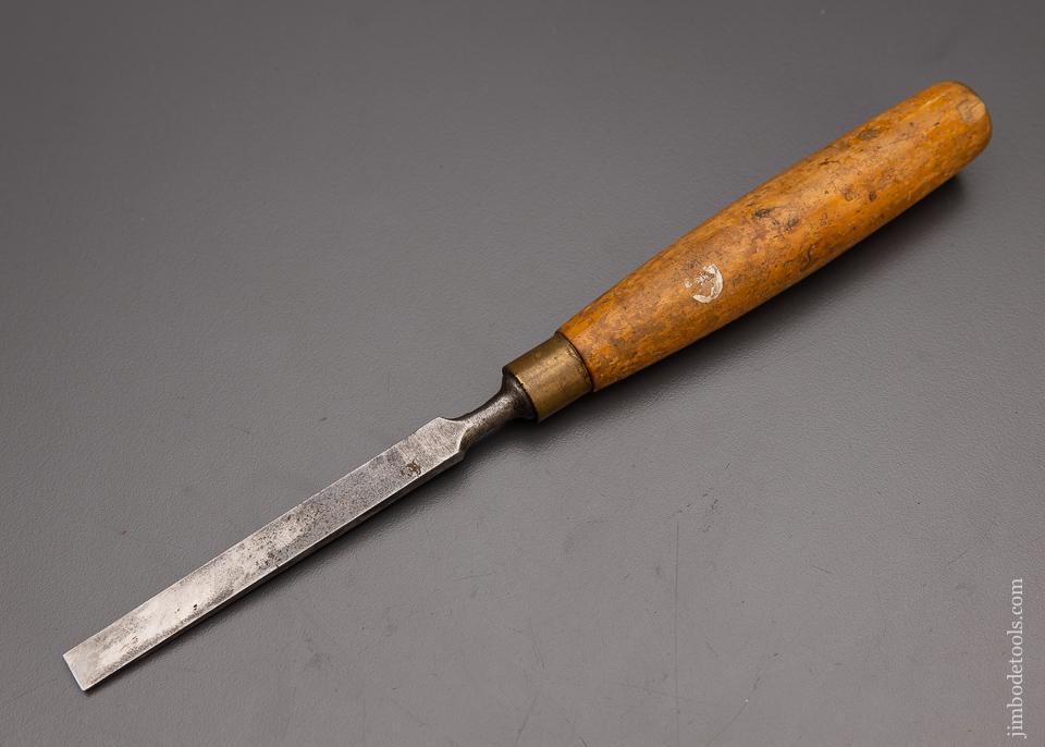 English Boxwood Handle Bench Chisel MARPLES - 97196