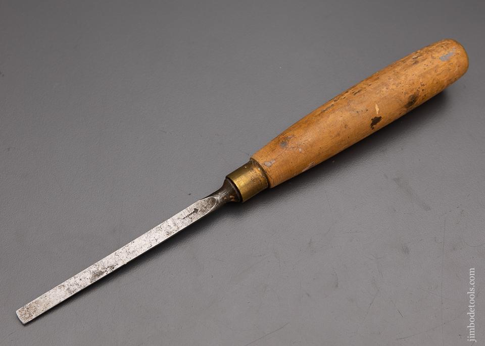 English Boxwood Handle Bench Chisel MARPLES - 97197