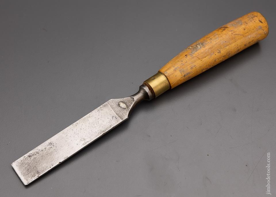 English Boxwood Handle Bench Chisel SORBY - 97198