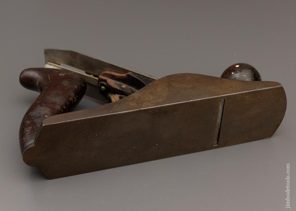 STANLEY No. 4 Smooth Plane - 97206