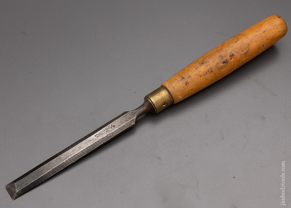 English Boxwood Handle Bench Chisel MARPLES - 97209
