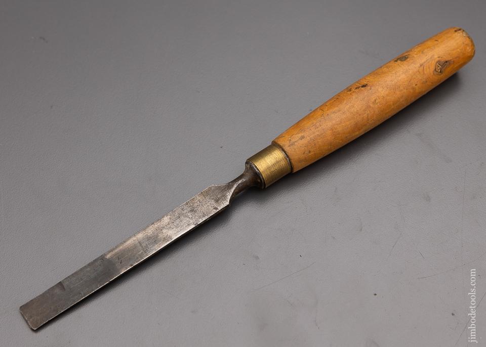 English Boxwood Handle Bench Chisel MARPLES - 97209