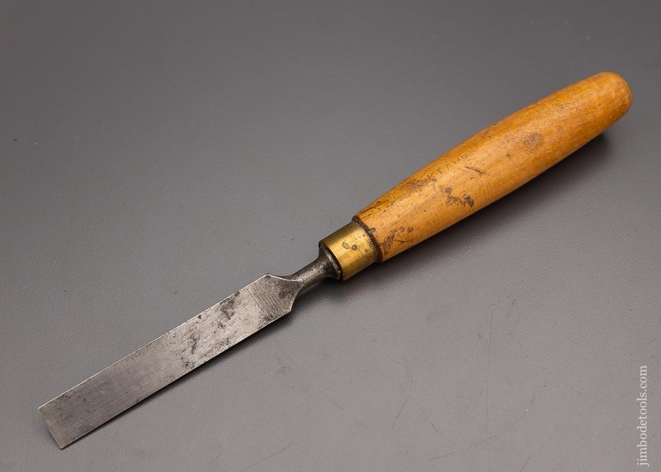 English Boxwood Handle Bench Chisel MARPLES - 97210