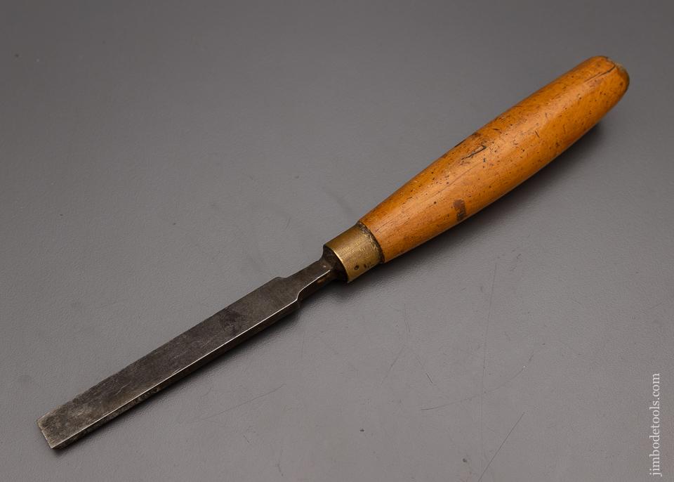 English Boxwood Handle Bench Chisel MARPLES - 97211