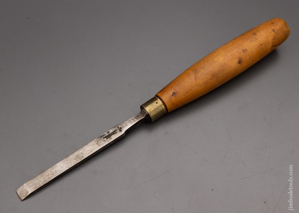 English Boxwood Handle Bench Chisel MARPLES - 97212