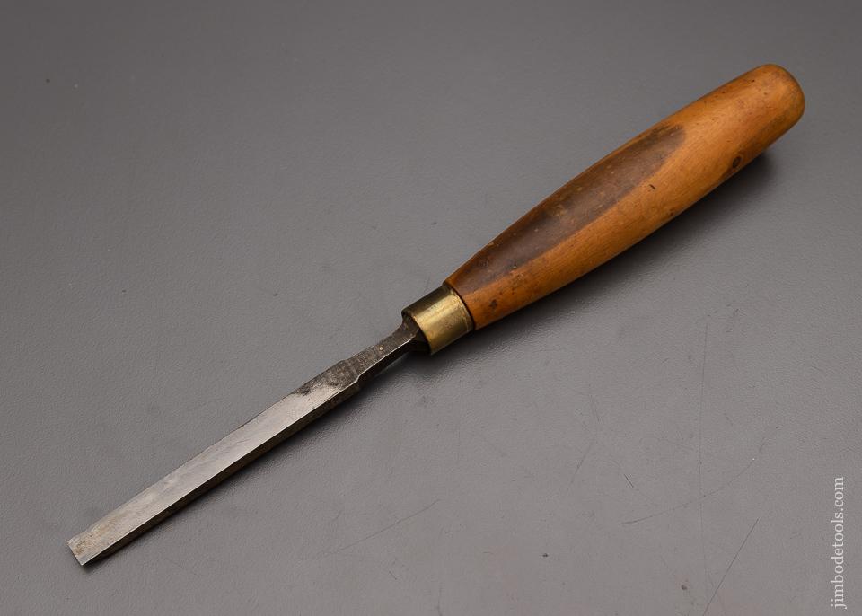 English Boxwood Handle Bench Chisel MARPLES - 97212