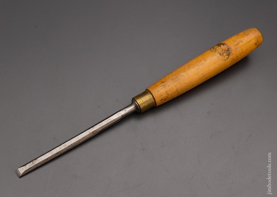 English Boxwood Handle Bench Chisel MARPLES - 97213