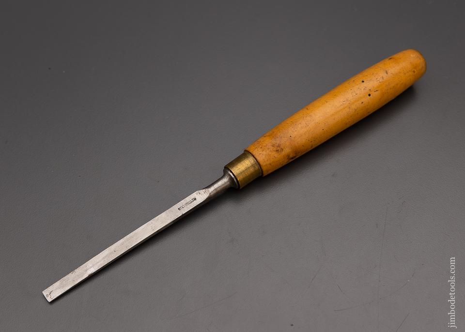English Boxwood Handle Bench Chisel MARPLES - 97213