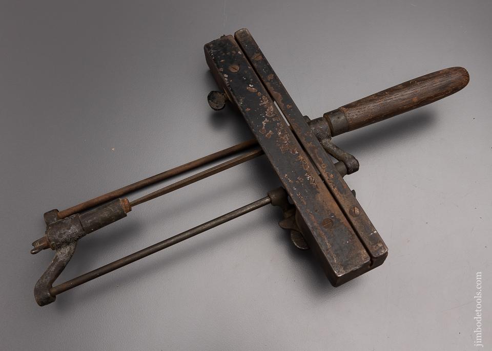 WILSON PATENT Saw Filer - 97218