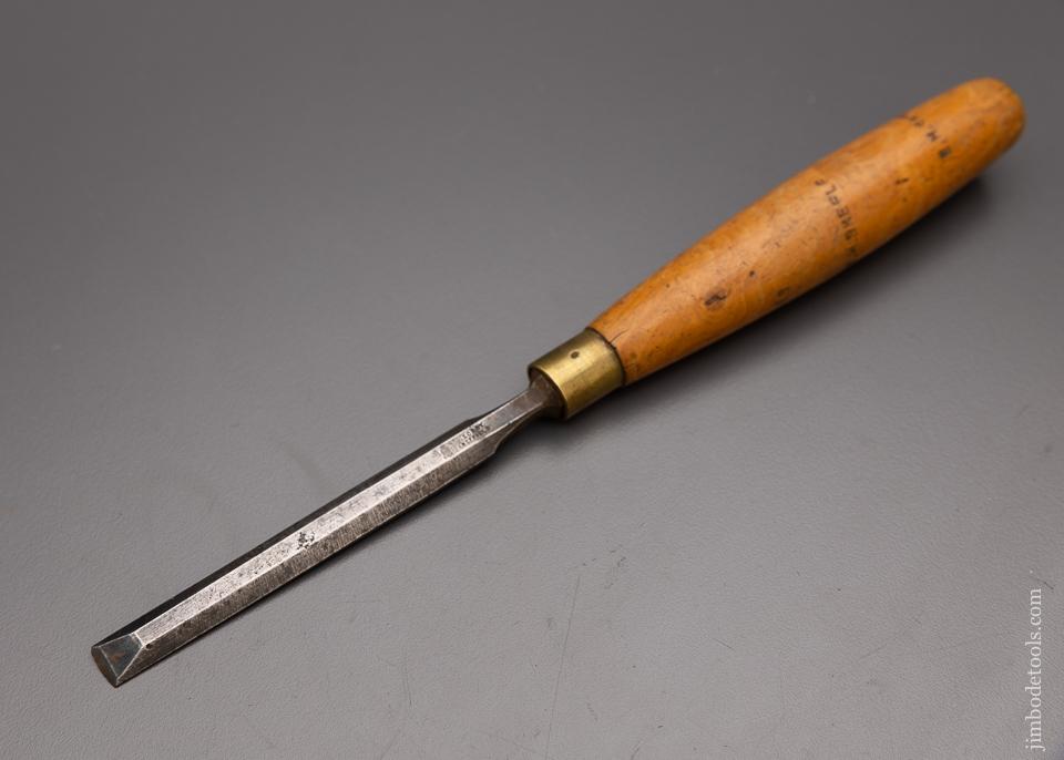 English Boxwood Handle Bench Chisel SORBY - 97224