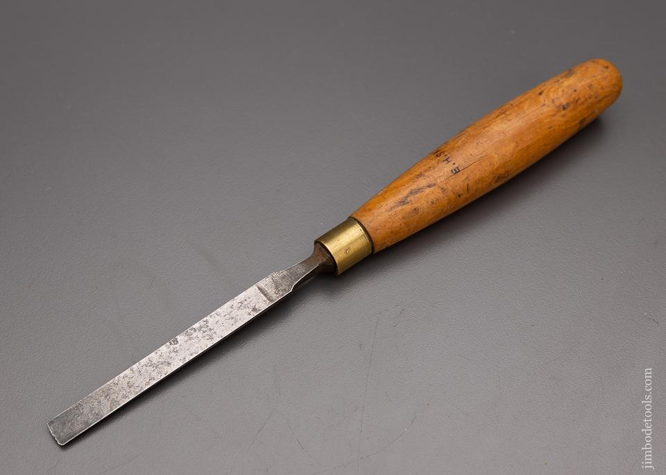 English Boxwood Handle Bench Chisel SORBY - 97224