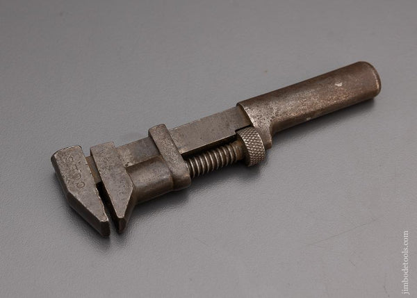 Rare Baby COES Wrench with Iron Handle - 97231