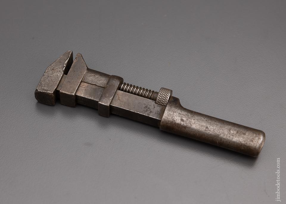 Rare Baby COES Wrench with Iron Handle - 97231