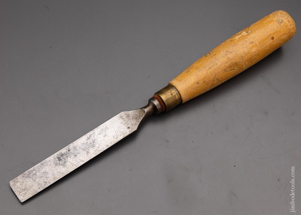 English Boxwood Handle Bench Chisel SORBY - 97236