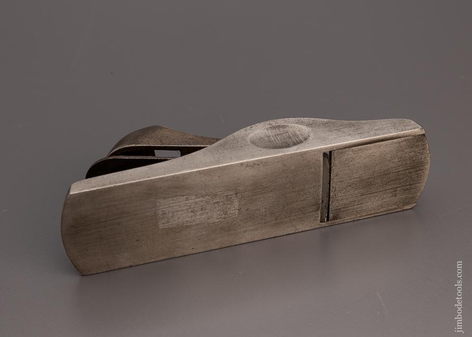 Good User SARGENT No. 1307 Block Plane with Adjustable Mouth - 97258