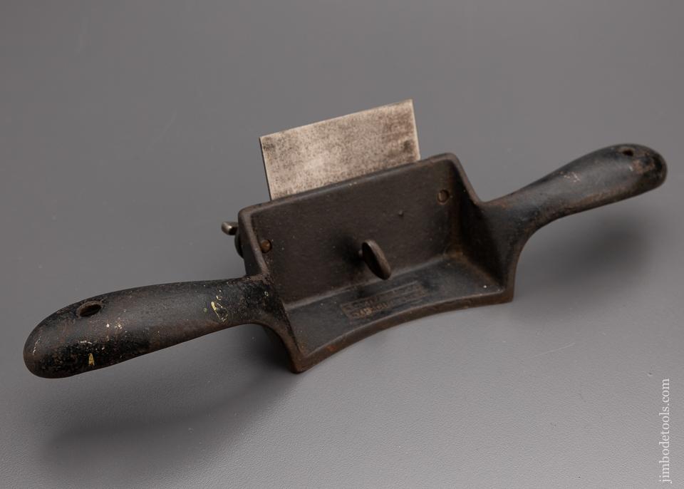 STEARNS & CO. No. 80 Scraper Plane - 97266