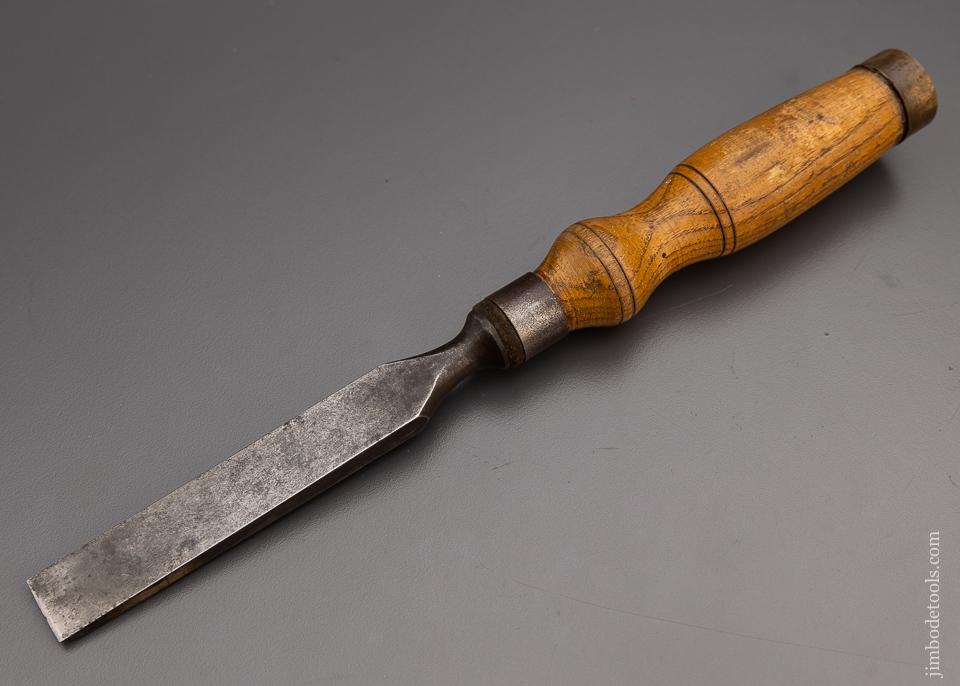 Heavy English Mortise Chisel MARPLES - 97270