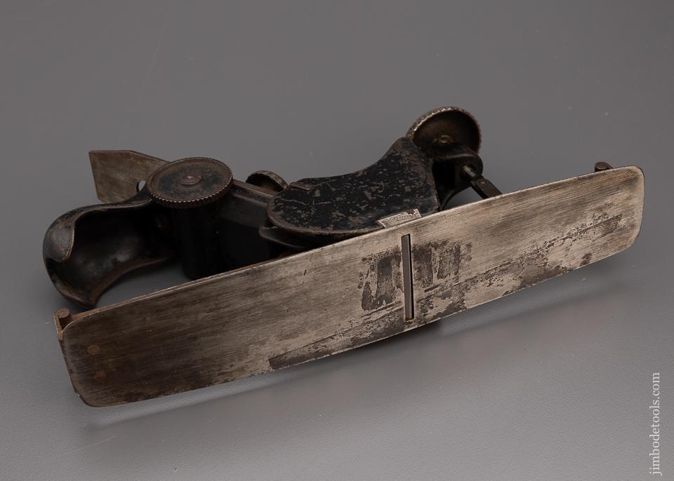 Fine STANLEY No. 113 Circular Plane Type One - 97276